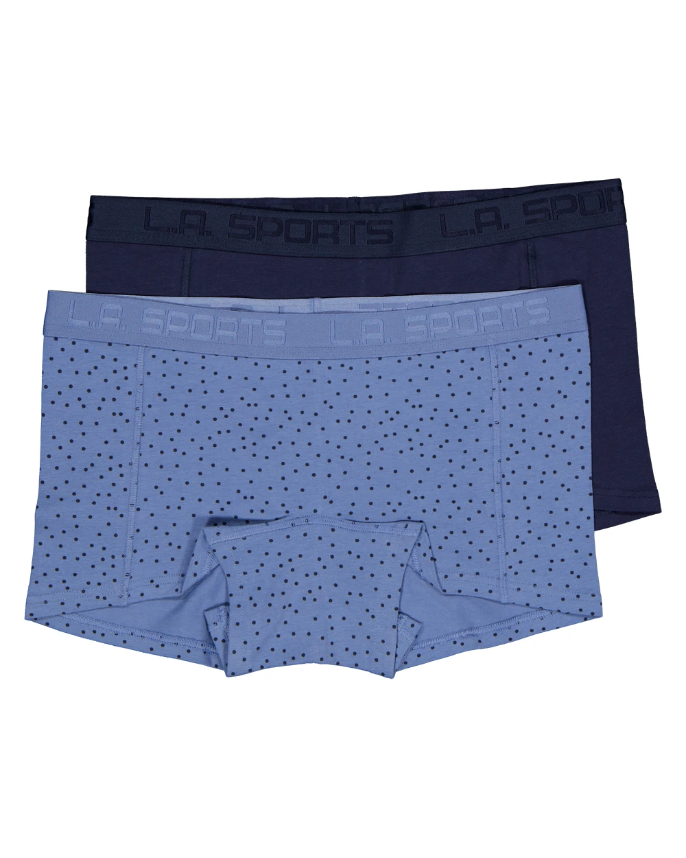 Boxer - Bleu