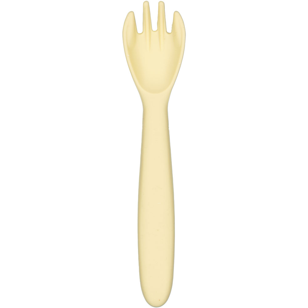 Lot de couverts - Blanc