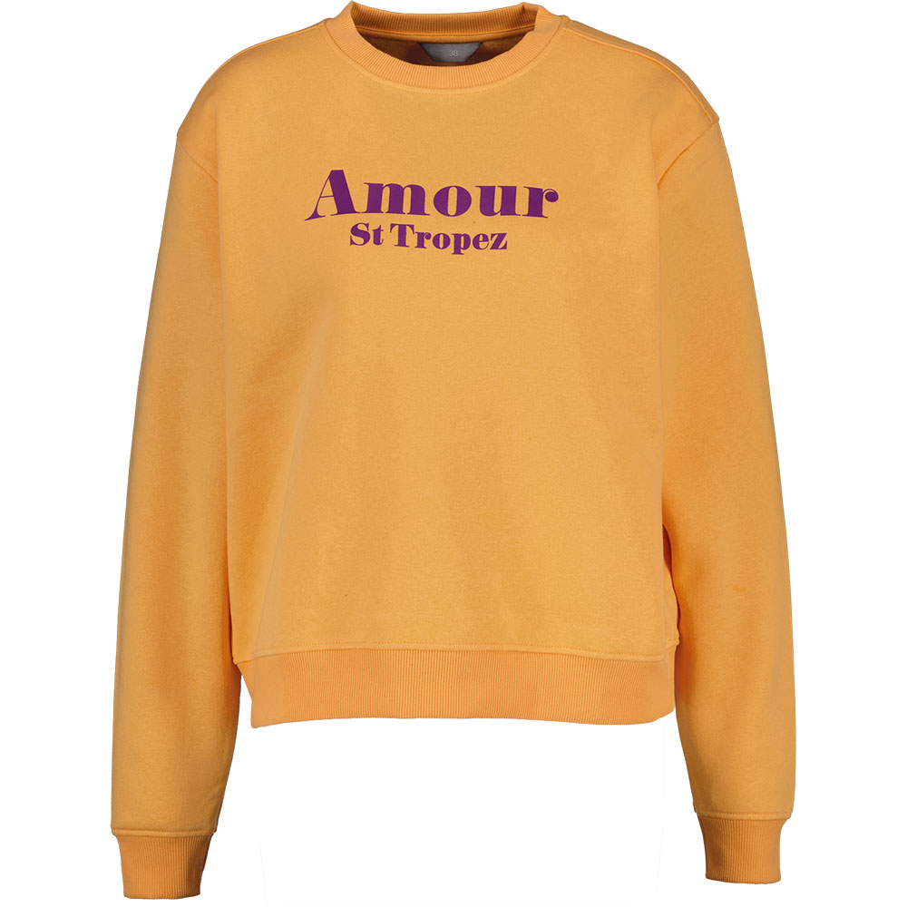 Sweat de jogging - Violet