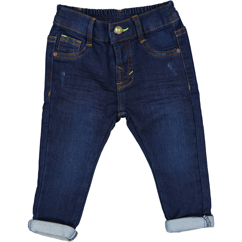 Jean - Bleu