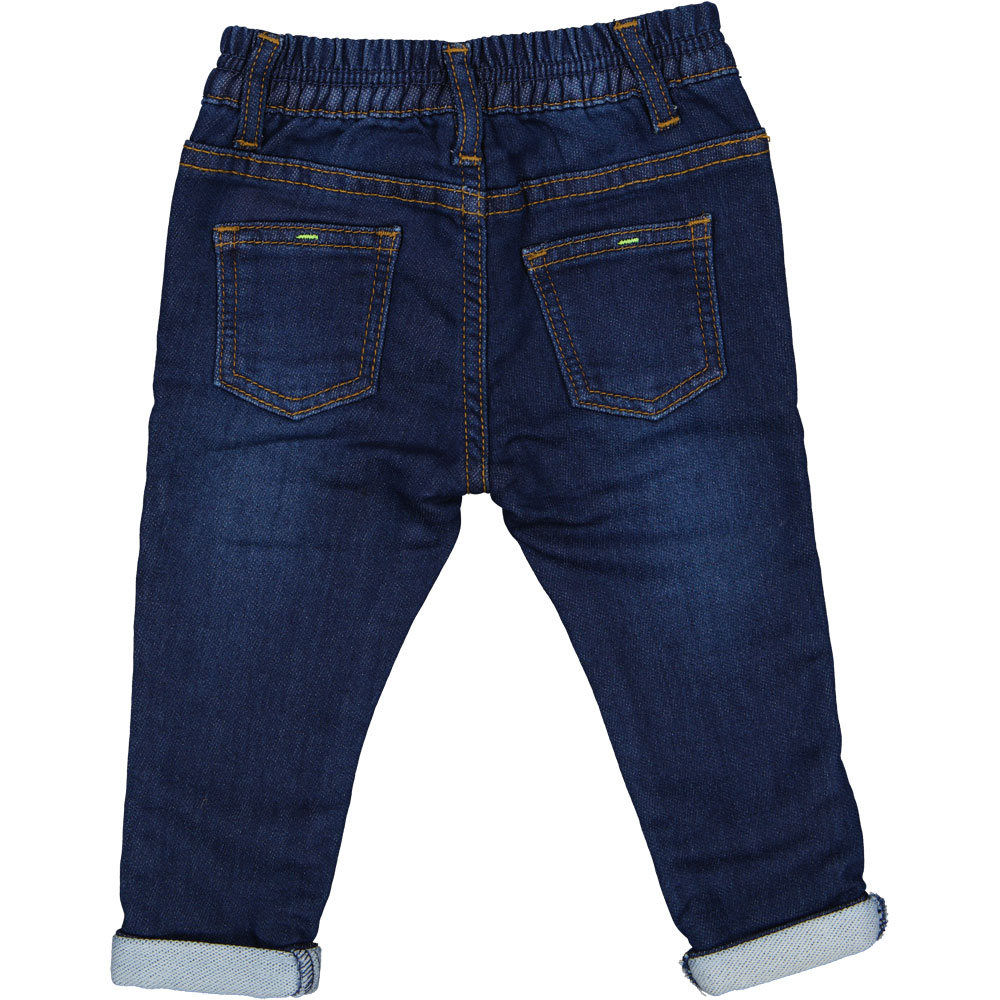 Jean - Bleu
