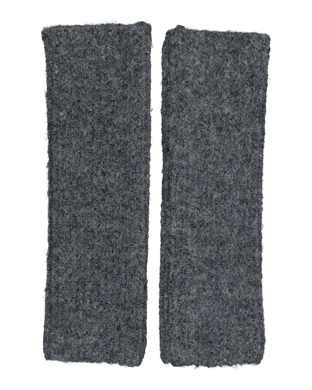 Gants - Gris