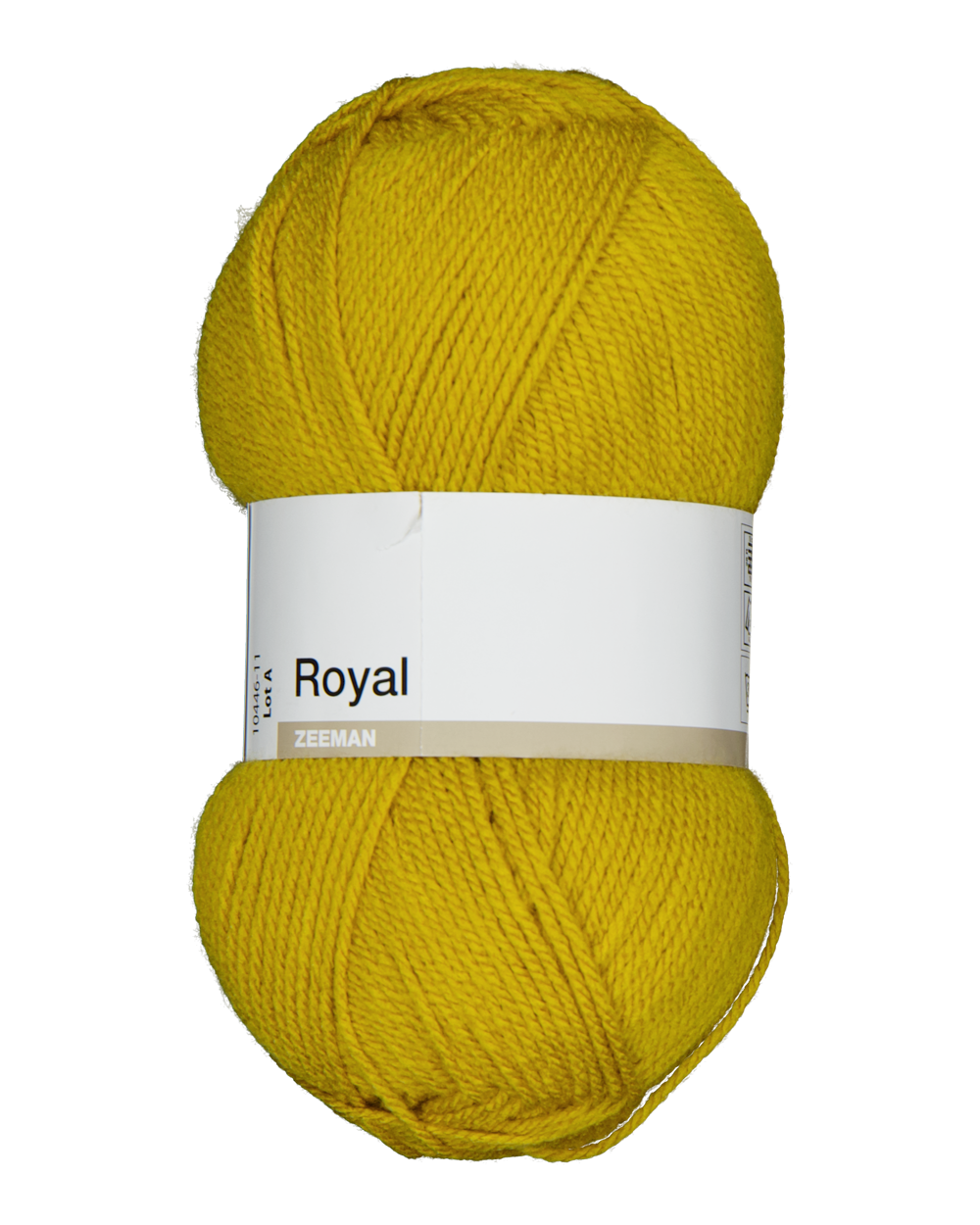 Royal Fil à tricoter - Jaune 1 31172-royal-fil-tricoter-jaune-1.png