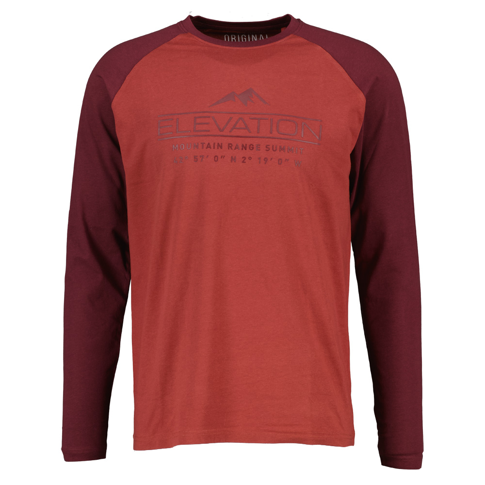 Tee-shirt - Rouge 1 31257-tee-shirt-rouge-1.jpg