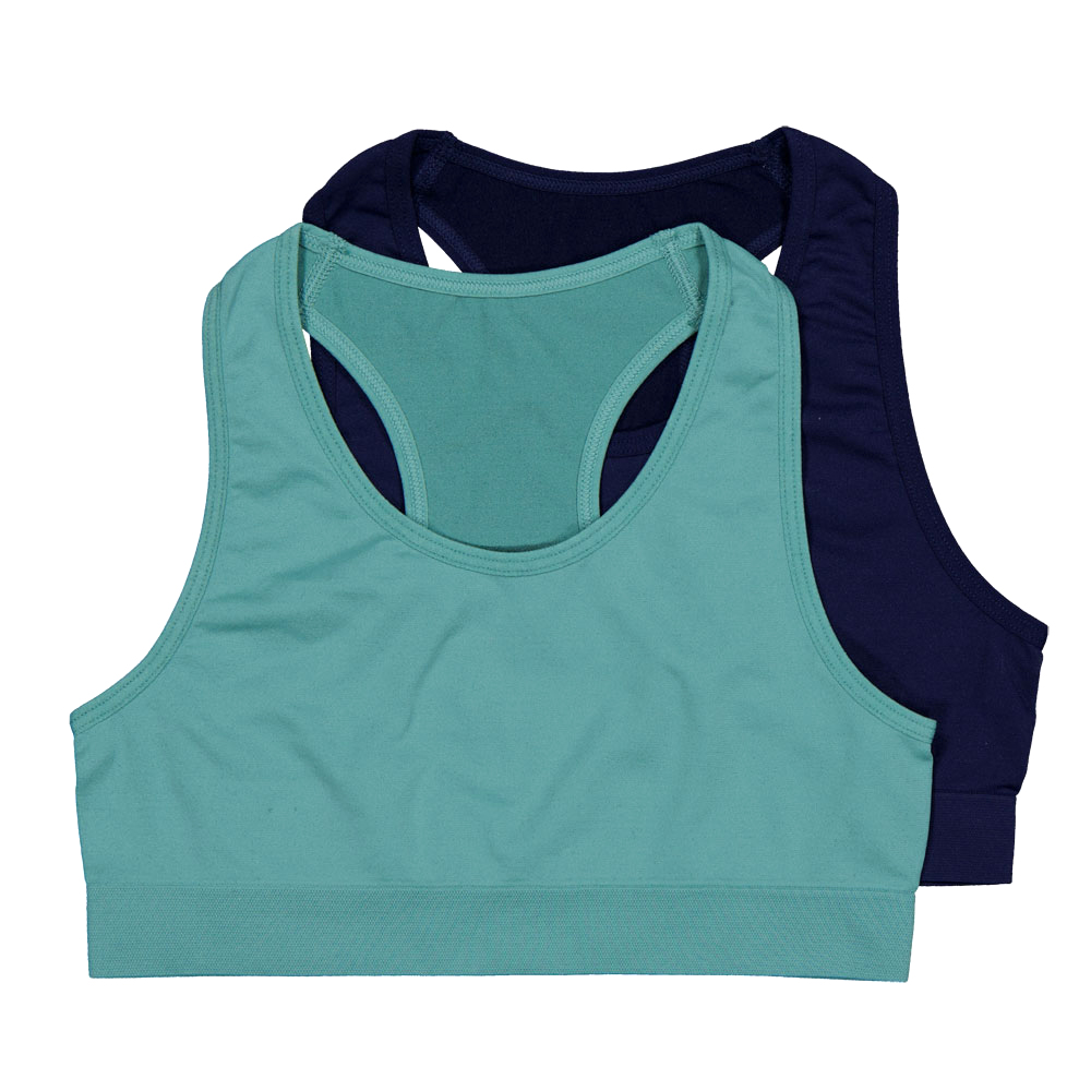 BrassiÃ¨re - Vert