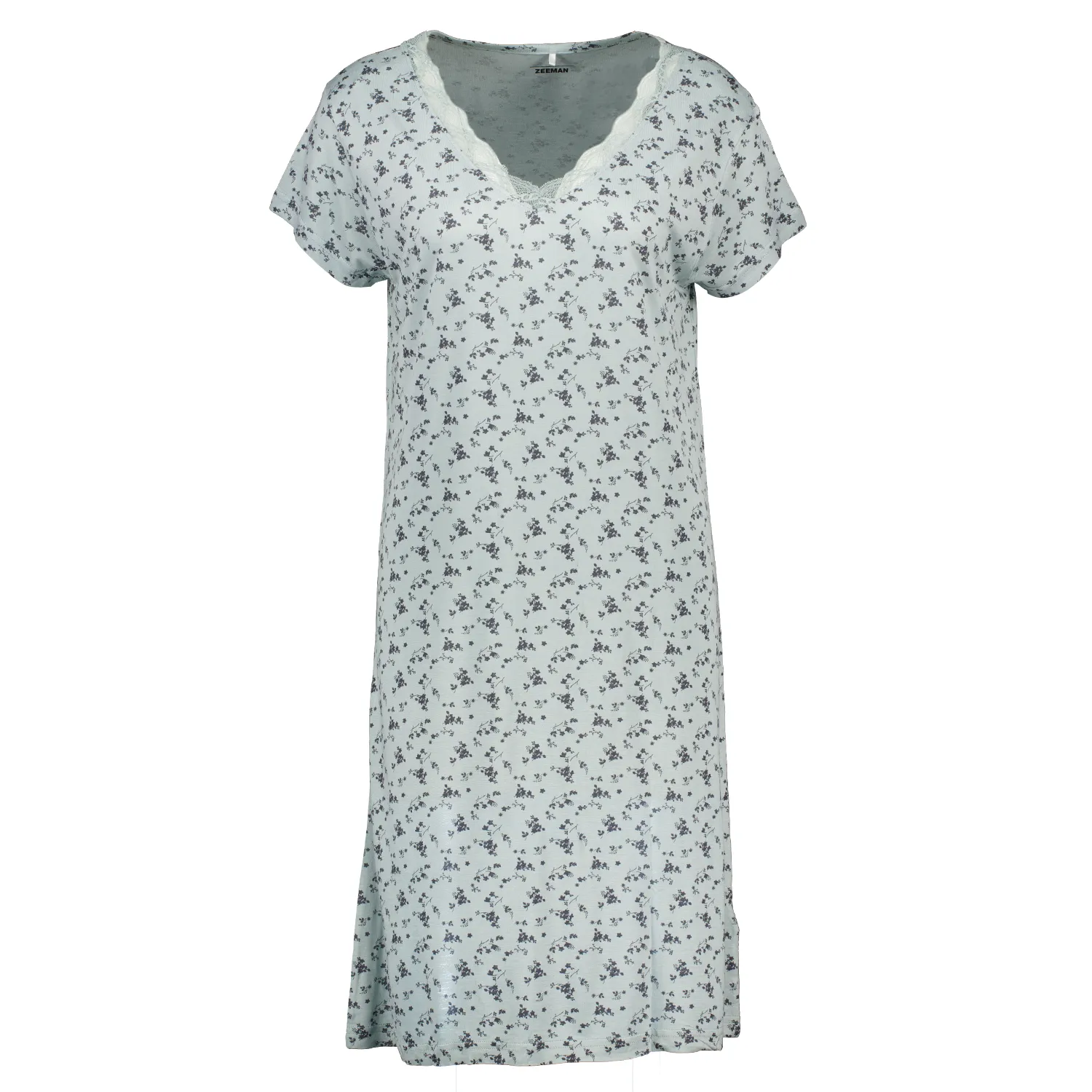 Chemise de nuit - Vert 1 31291-chemise-de-nuit-vert-1.webp