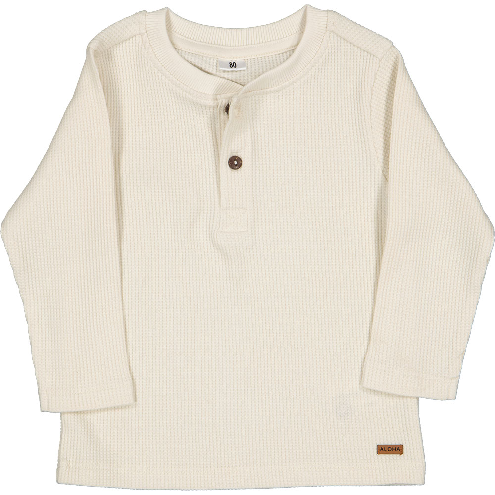 Tee-shirt - Beige