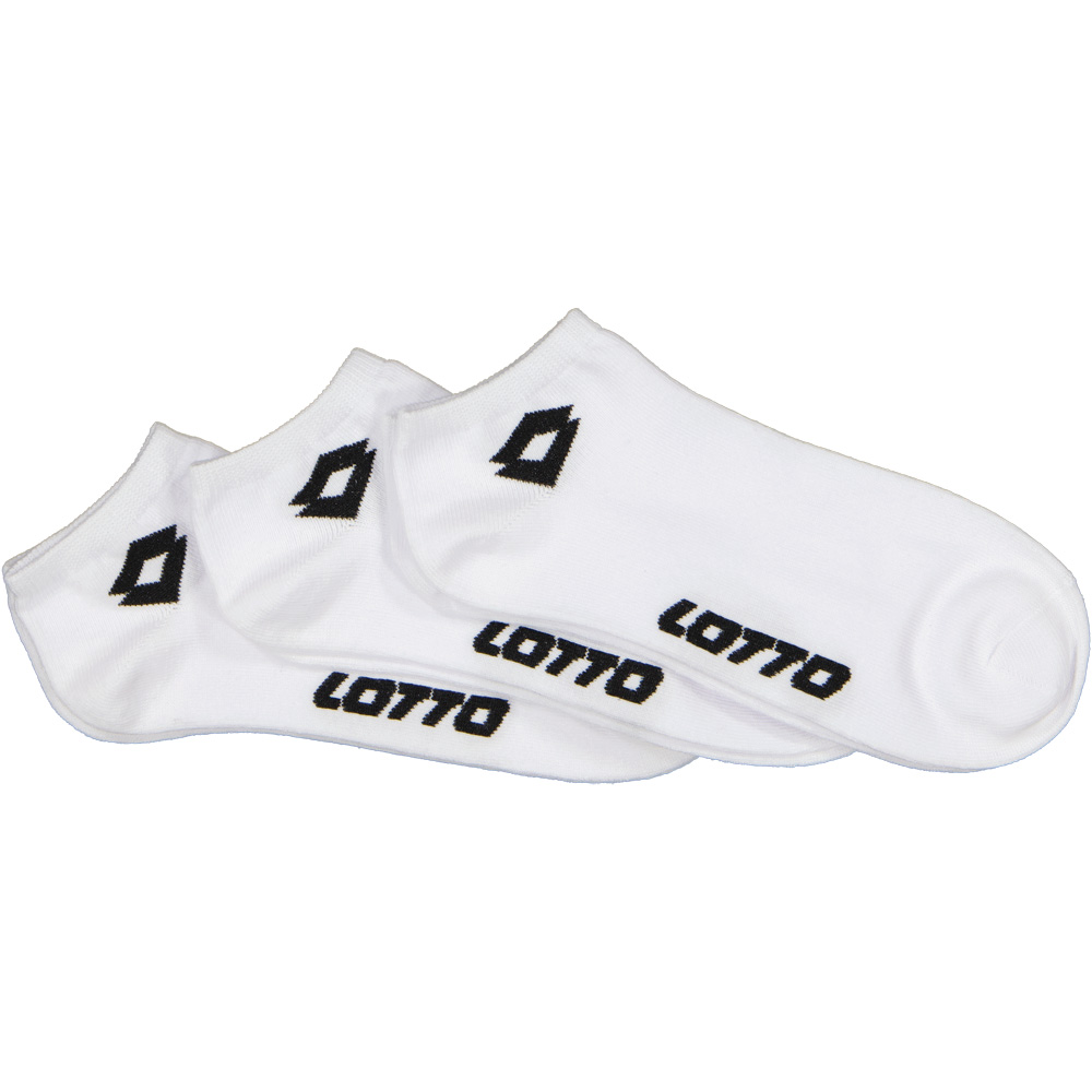 Chaussettes de sport - Blanc