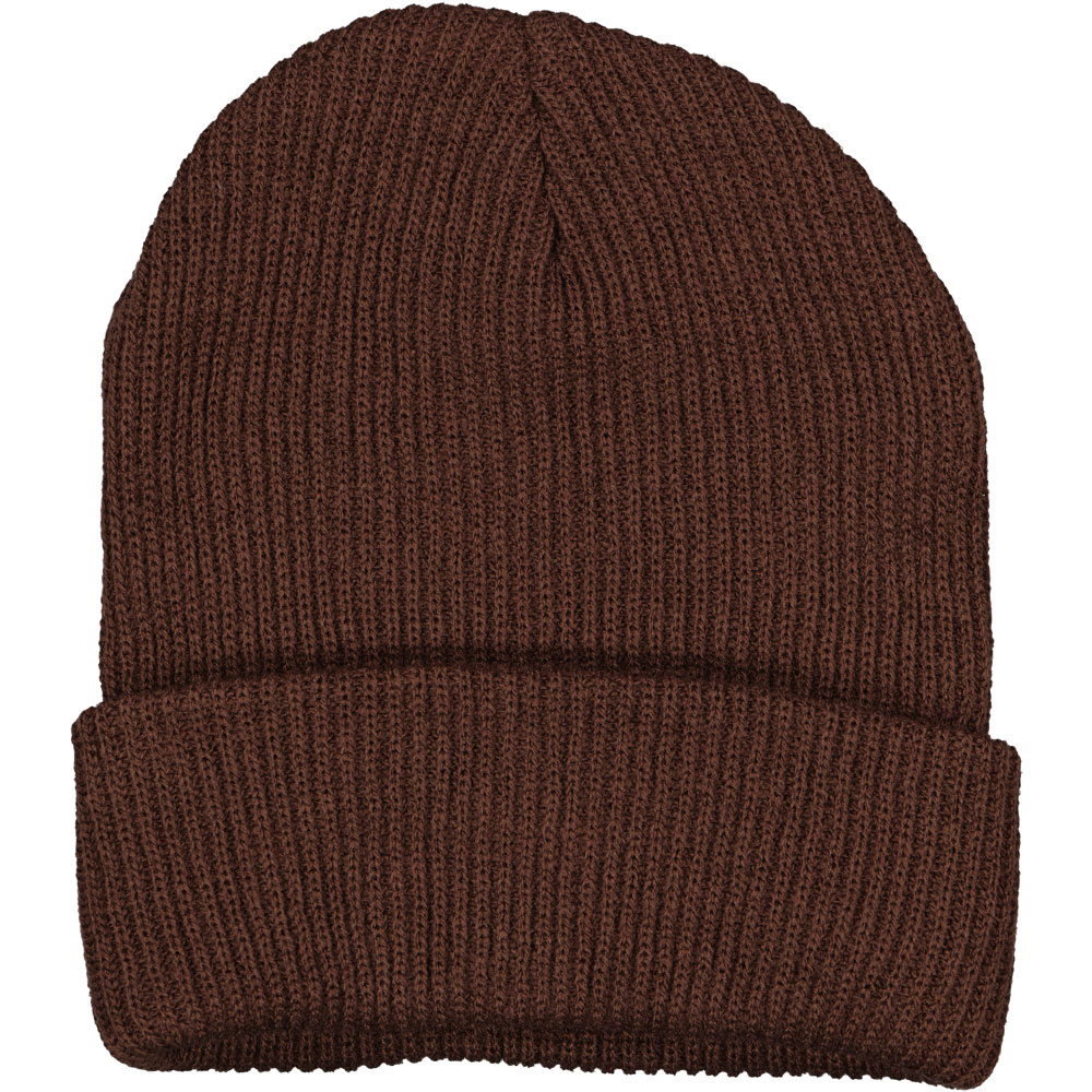 Chapeau - Marron