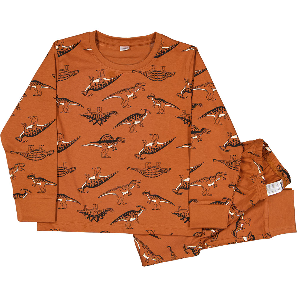Pyjama - Marron
