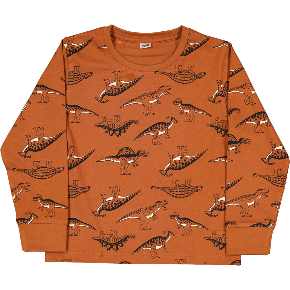 Pyjama - Marron