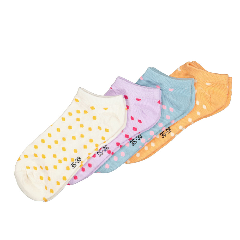 Mini-chaussettes - Blanc