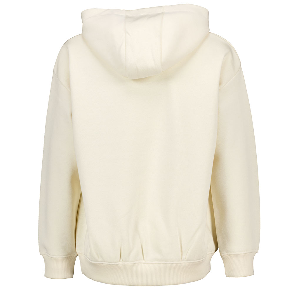 Sweat à capuche - Beige