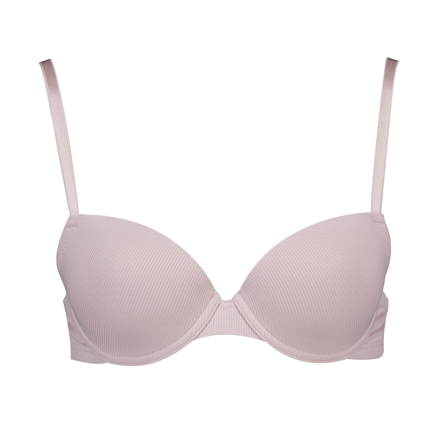 Demi Soutien-gorge paddï¿½ - Violet