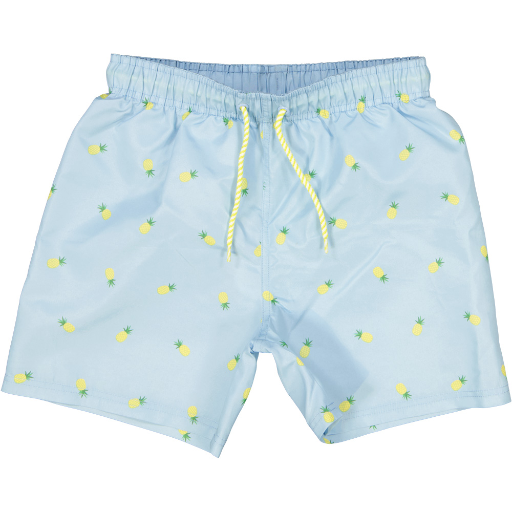 Maillot de bain - Bleu
