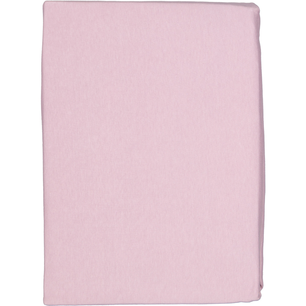 Jersey Drap-housse - Violet