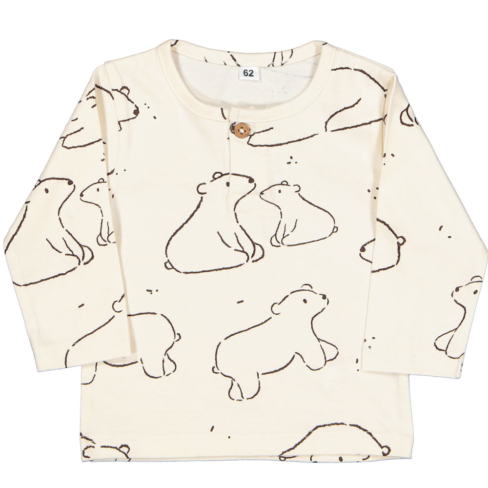 Tee-shirt - Beige 1 3150-tee-shirt-beige-1.jpg