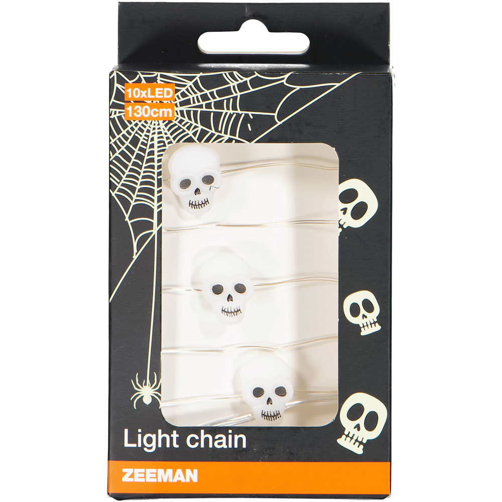 Guirlande lumineuse - Blanc
