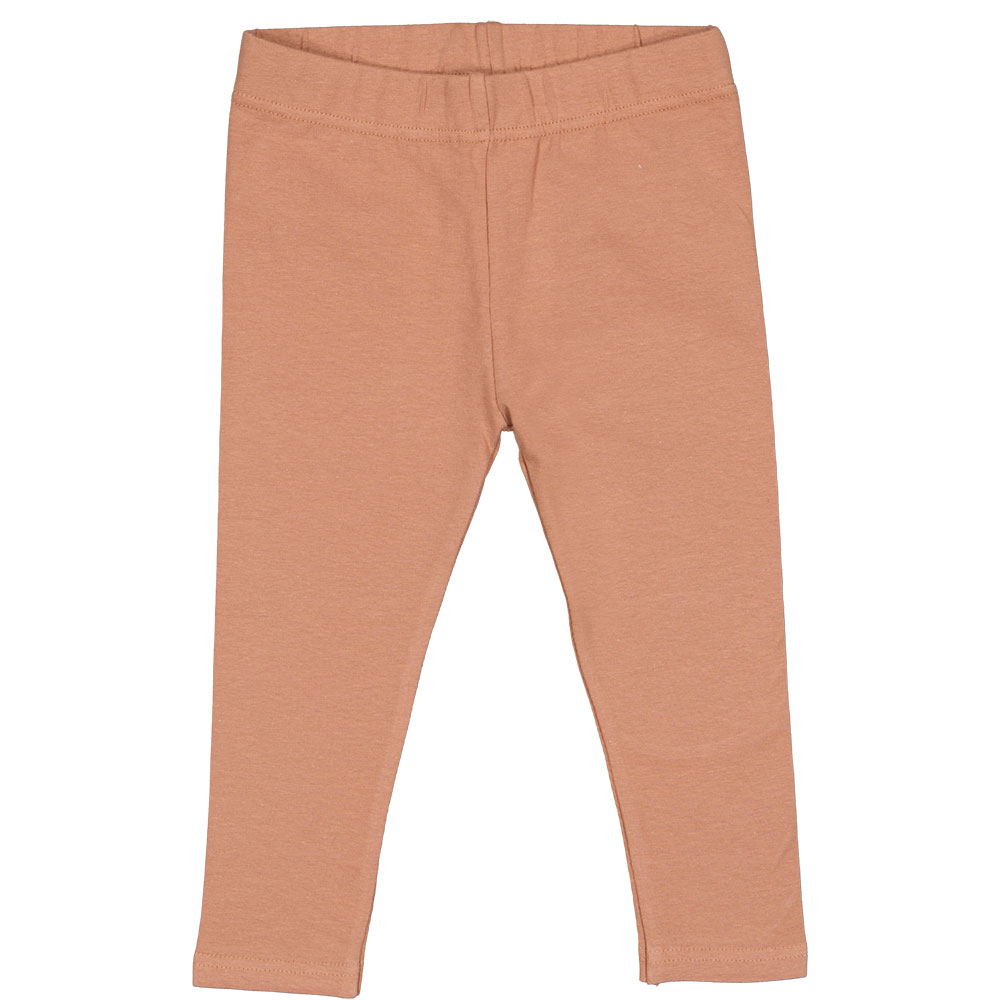 Legging - Marron