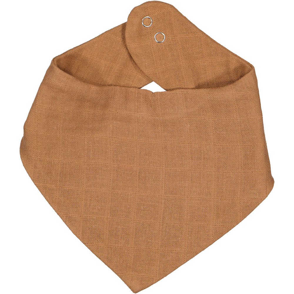 Bavoir - Marron