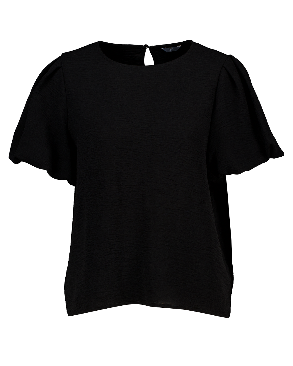 Tee-shirt - Noir