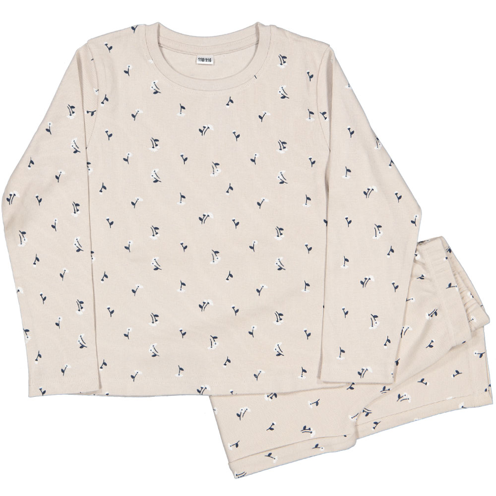 Pyjama - Gris