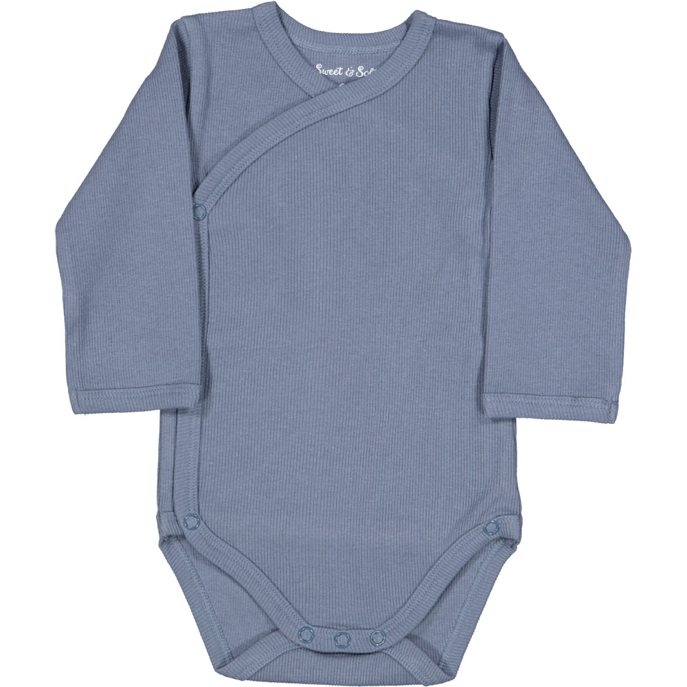 Body - Bleu
