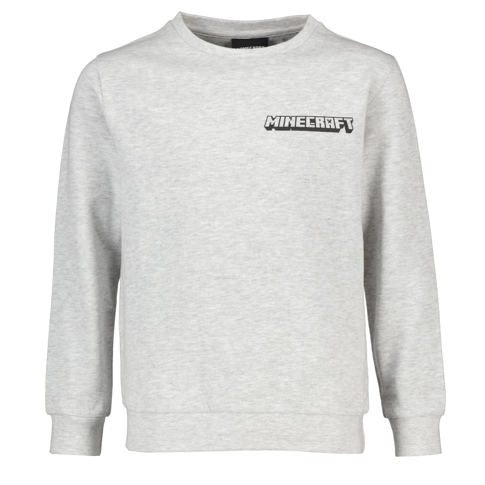 Sweat - Gris