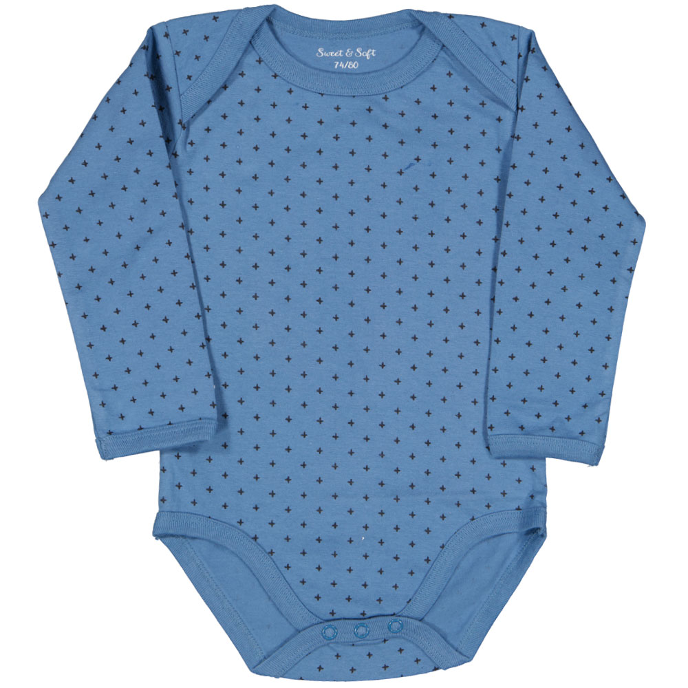 Body - Bleu