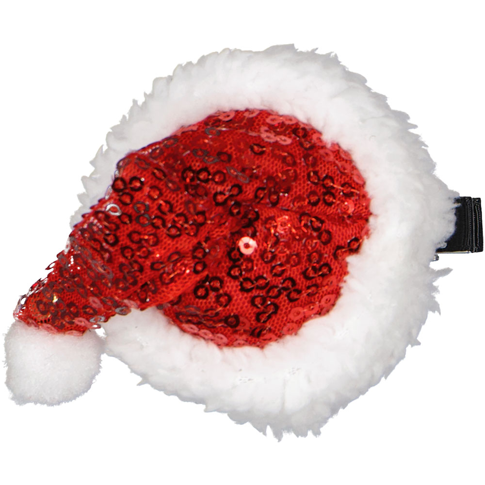 Accessoires pour cheveux  - Rouge