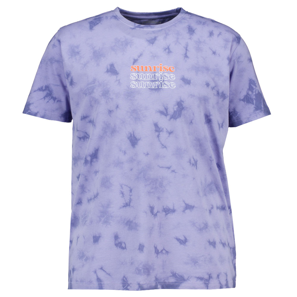 Tee-shirt - Violet