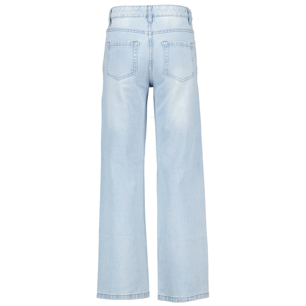 Jean - Bleu