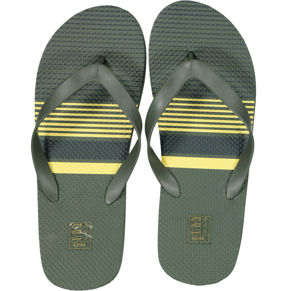 Tongs - Blanc
