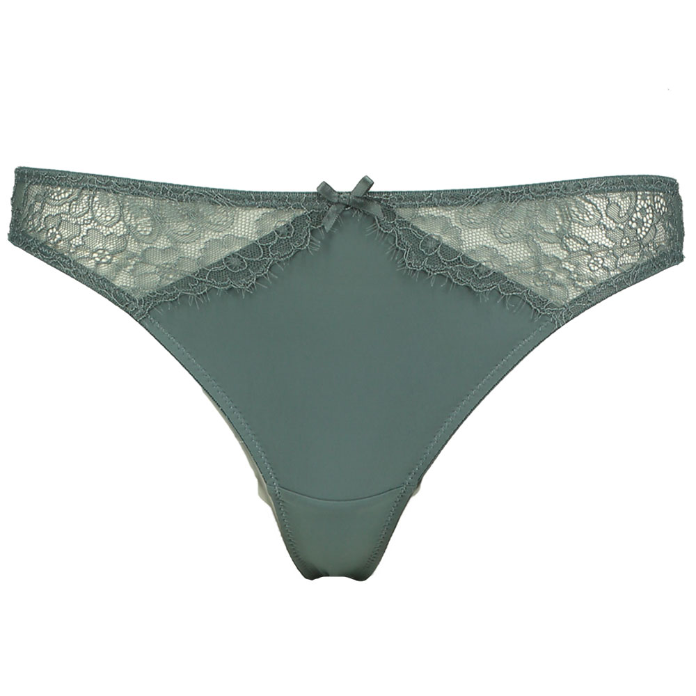 String  - Vert