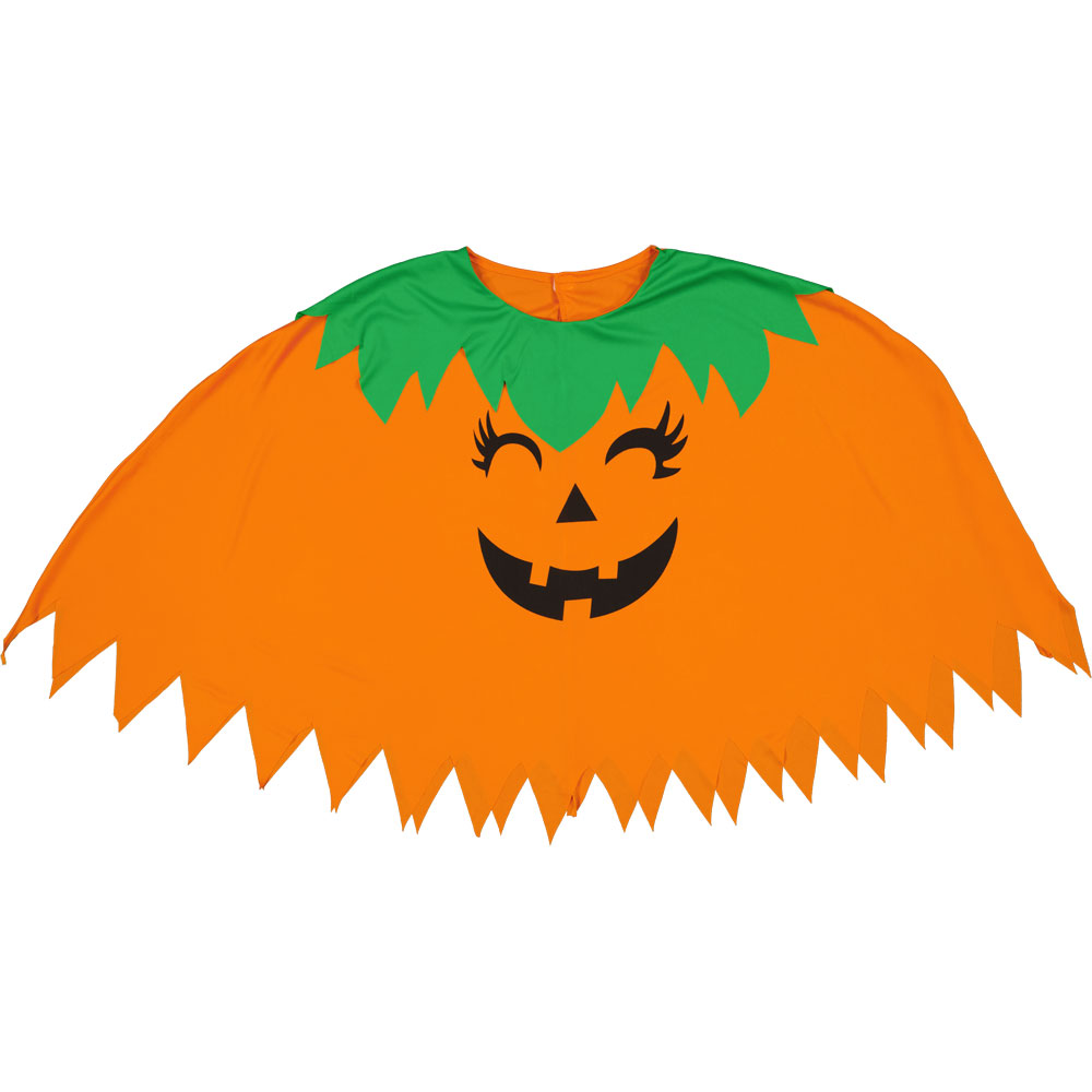 Costume Halloween - Orange