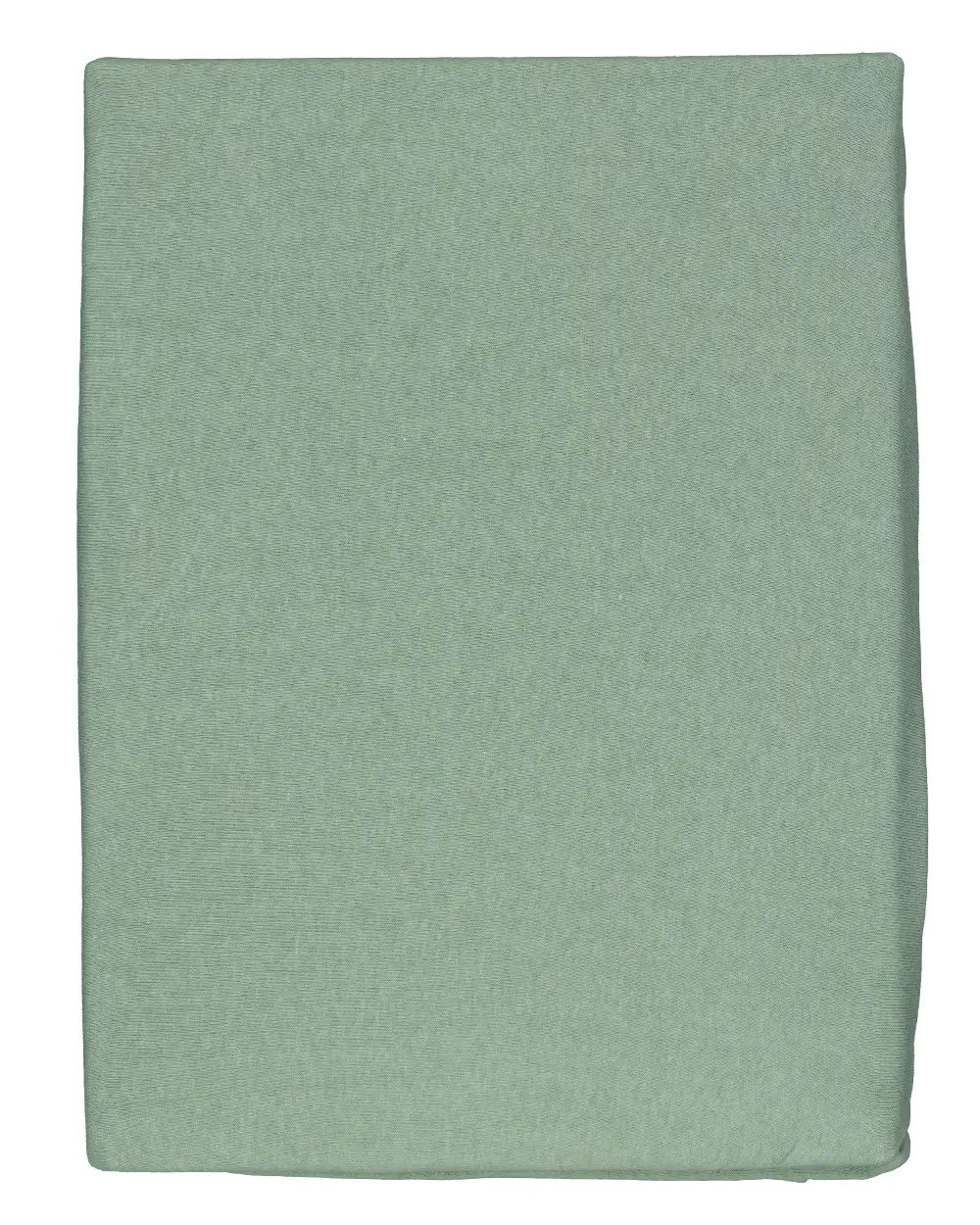 Drap-housse - Vert
