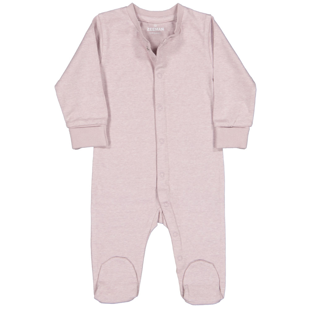 Pyjama - Violet
