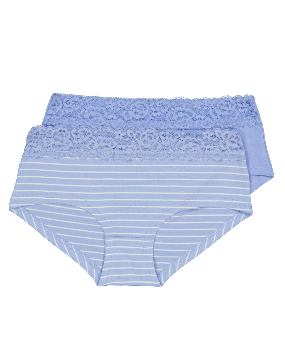 Linda Shorty - Bleu