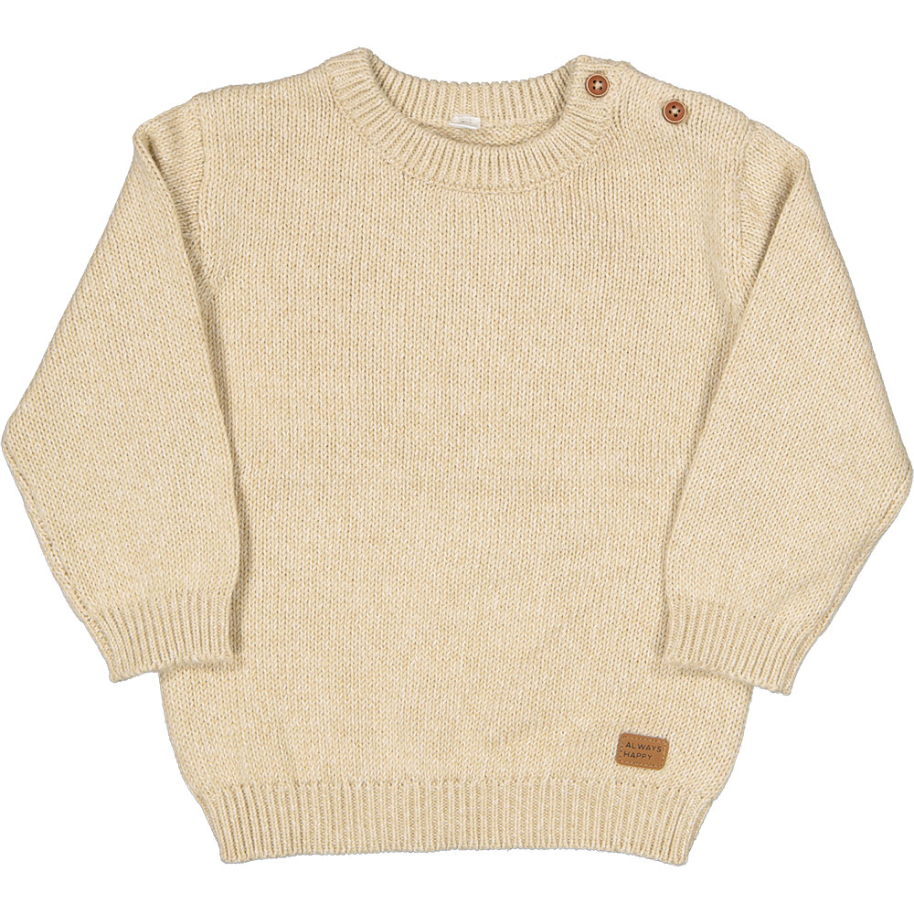 Sweat - Marron