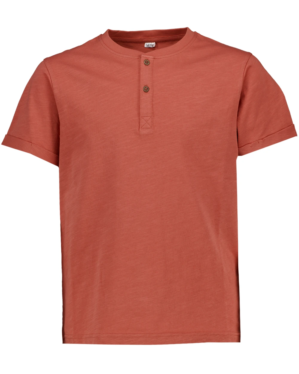 Tee-shirt - Marron
