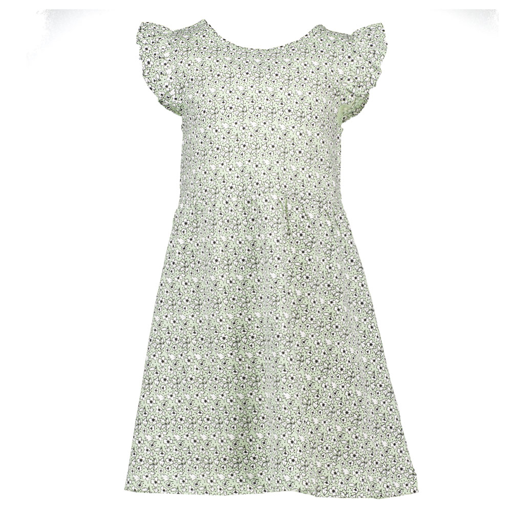 Robe - Vert
