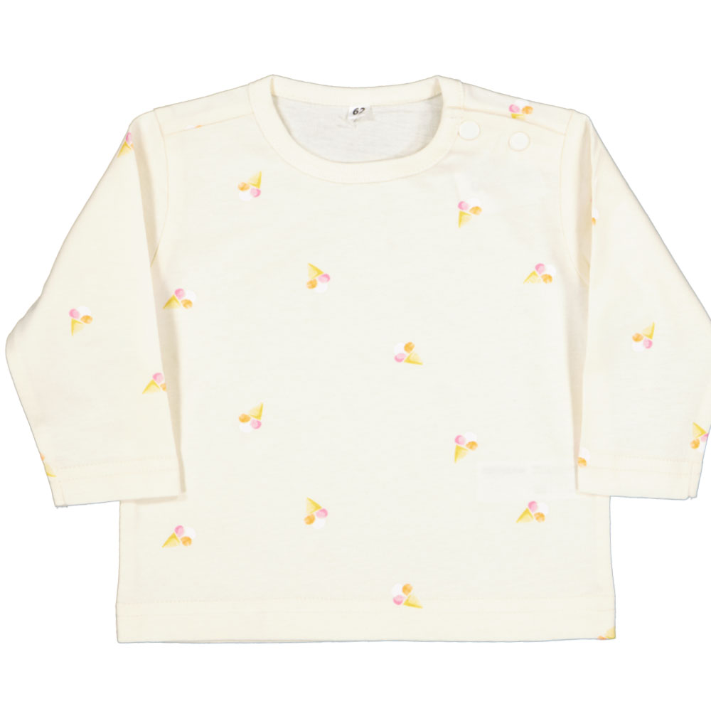 Tee-shirt - Blanc