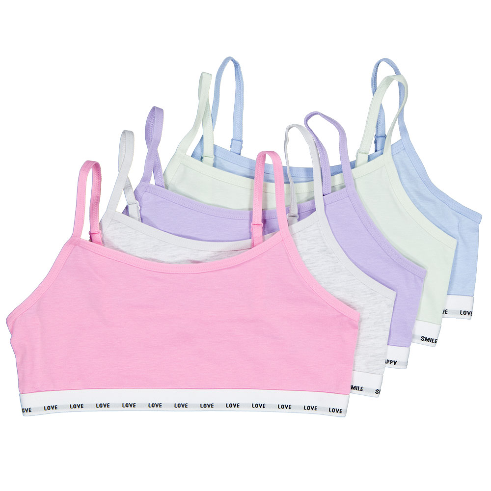 BrassiÃ¨re - Rose