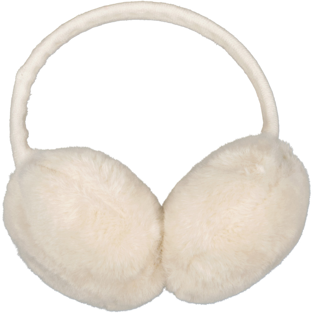 Cache-oreilles - Blanc