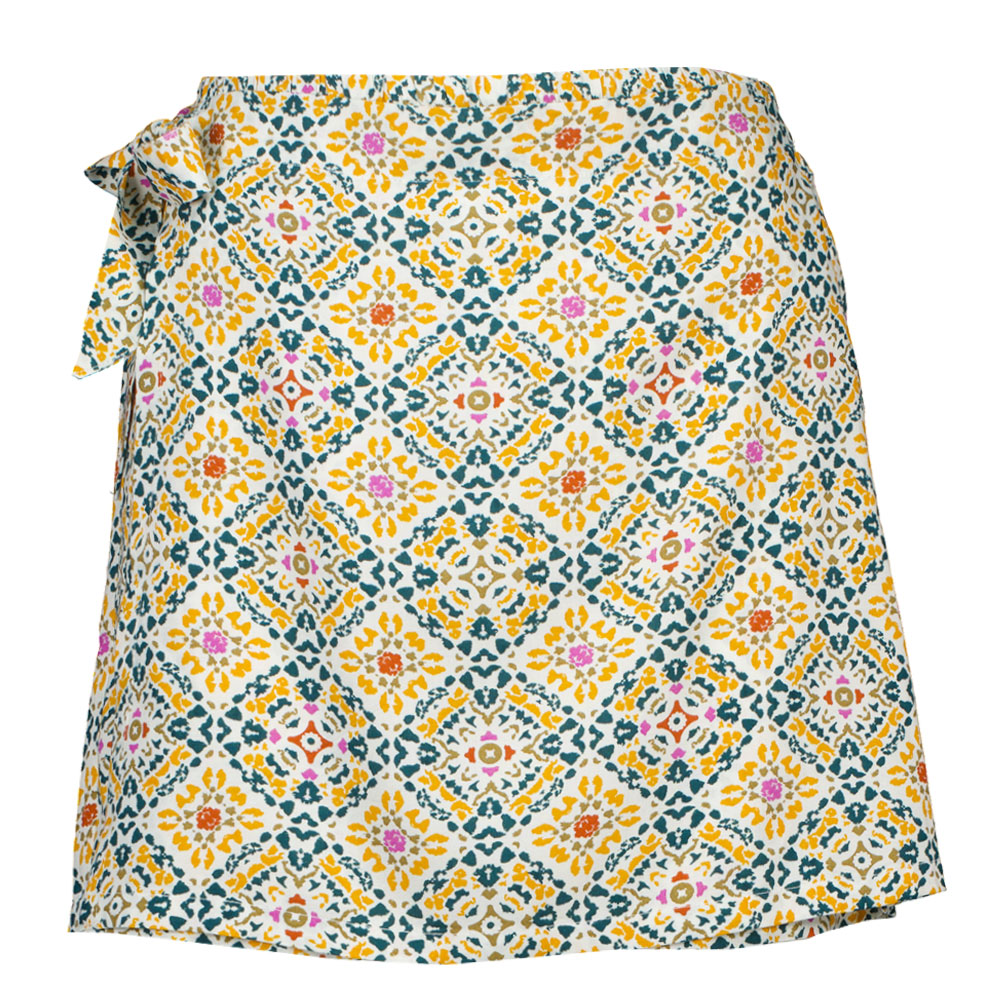 Short - Multicolore