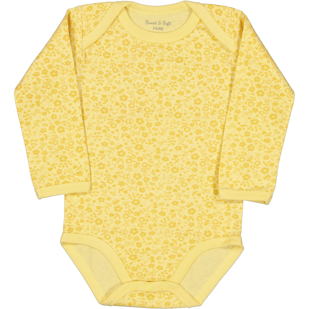 Body - Jaune