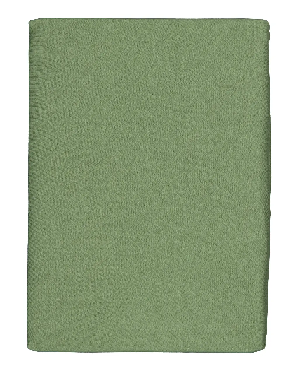 Jersey Drap-housse - Vert