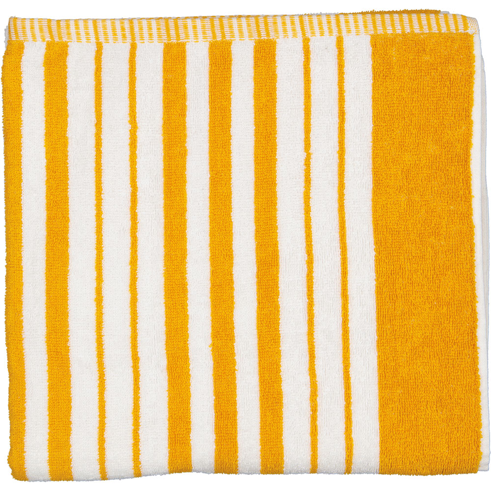 Bari Drap de bain - Jaune