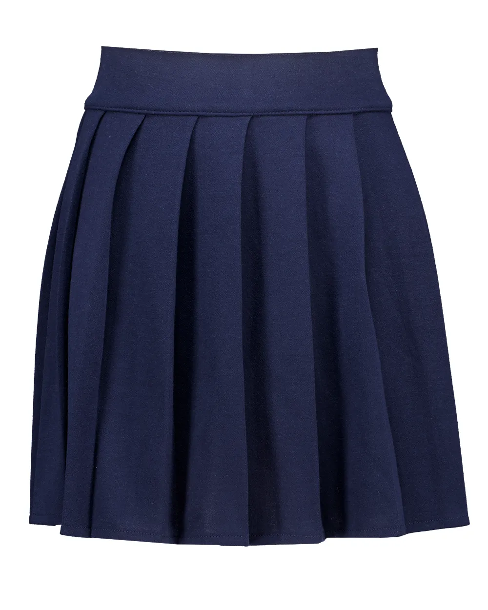 Jupe - Bleu