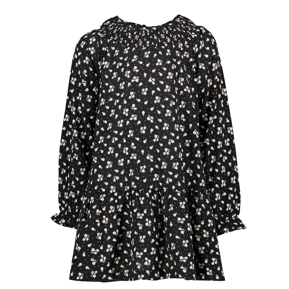 Robe - Noir